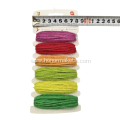 Easter twine rope